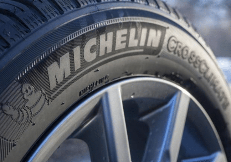 Convenzione Michelin